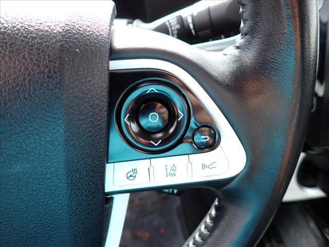 used 2017 Toyota Prius Prime car, priced at $14,990