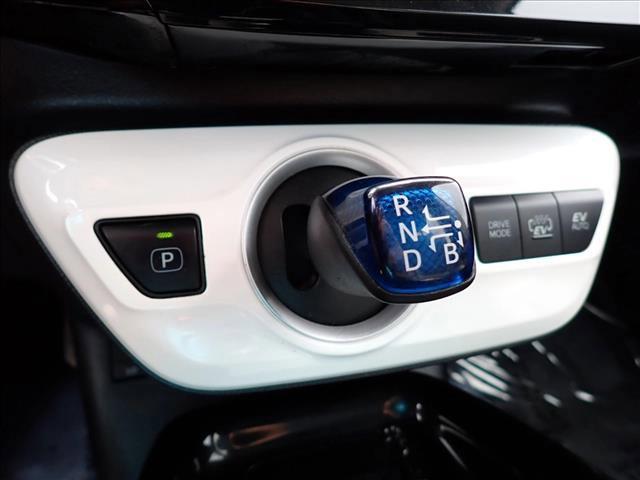 used 2017 Toyota Prius Prime car, priced at $14,990
