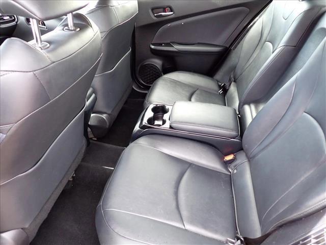 used 2017 Toyota Prius Prime car, priced at $14,990