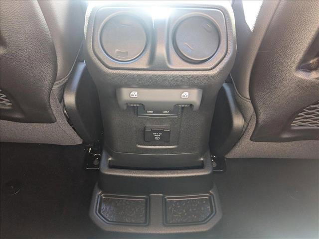 new 2025 Jeep Wrangler 4xe car, priced at $56,910