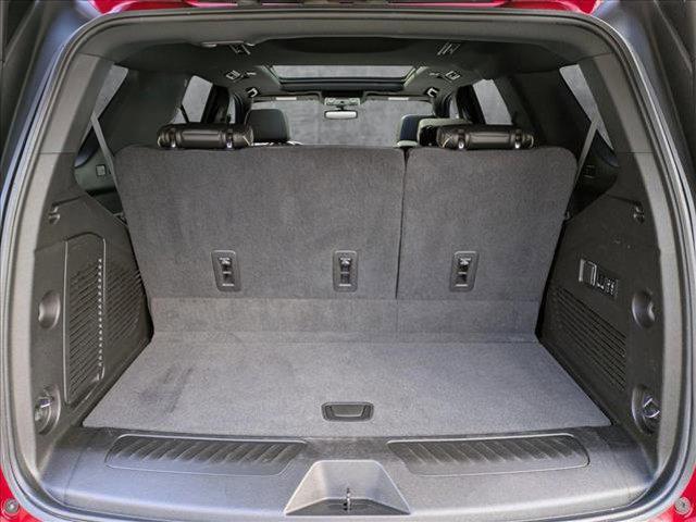 used 2021 GMC Yukon car, priced at $51,290