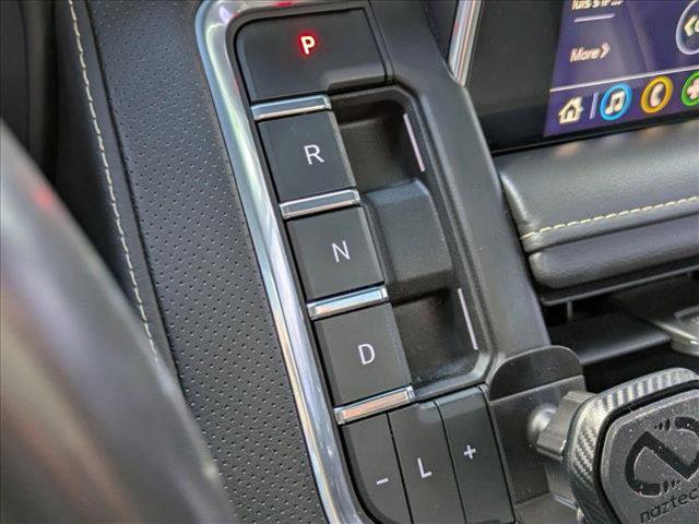 used 2021 GMC Yukon car, priced at $51,290