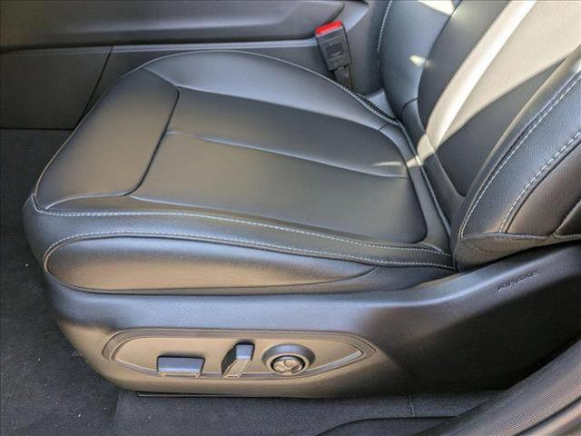 new 2025 Jeep Grand Cherokee 4xe car, priced at $54,338