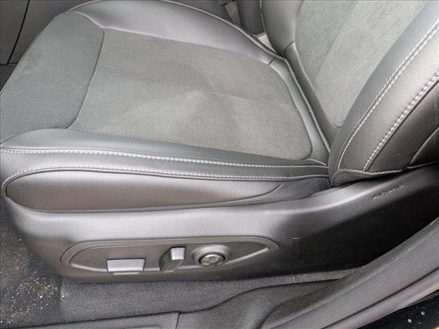 new 2025 Jeep Grand Cherokee car, priced at $43,350