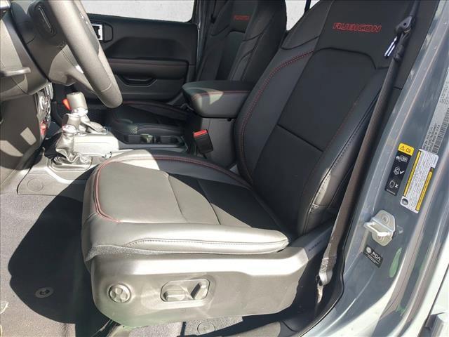 new 2025 Jeep Gladiator car, priced at $56,170