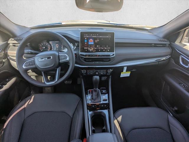 new 2026 Jeep Compass car, priced at $36,509