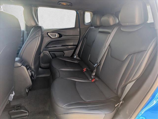 new 2026 Jeep Compass car, priced at $36,509