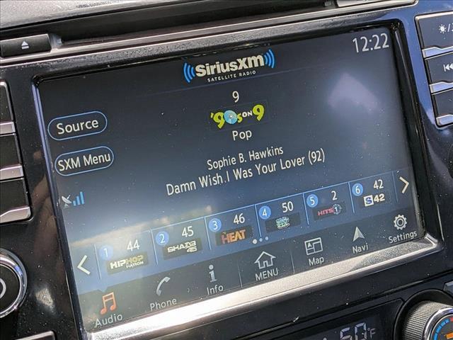 used 2016 Nissan Maxima car, priced at $11,610