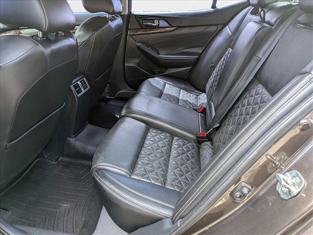 used 2016 Nissan Maxima car, priced at $11,610