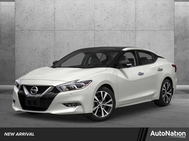 used 2016 Nissan Maxima car, priced at $12,990
