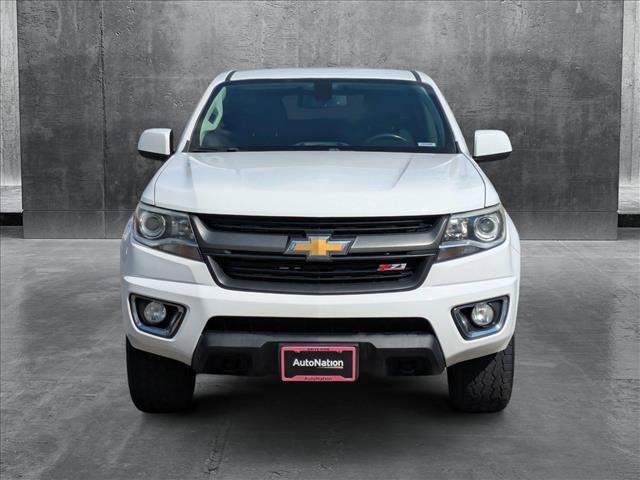 used 2018 Chevrolet Colorado car, priced at $23,290