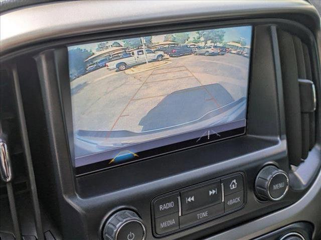 used 2018 Chevrolet Colorado car, priced at $23,290