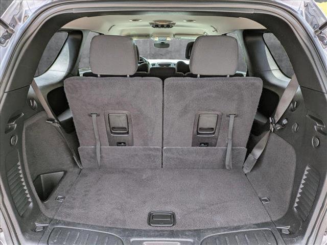 used 2020 Dodge Durango car, priced at $20,690
