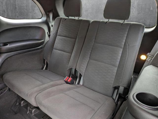 used 2020 Dodge Durango car, priced at $20,690