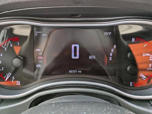 used 2020 Dodge Durango car, priced at $20,690