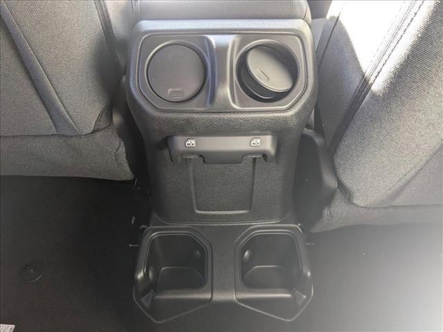 new 2026 Jeep Wrangler car, priced at $56,724