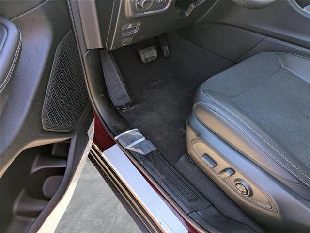 new 2025 Jeep Grand Cherokee car, priced at $42,450