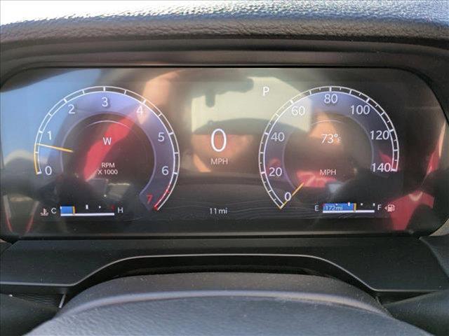 new 2025 Jeep Grand Cherokee car, priced at $42,450
