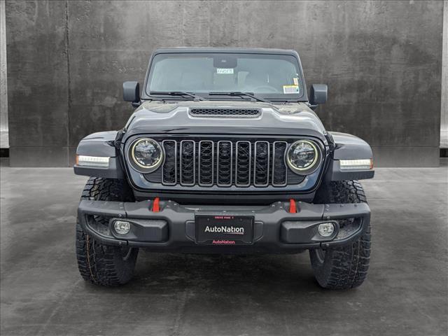 new 2024 Jeep Gladiator car, priced at $54,245