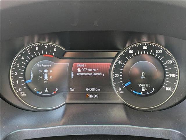 used 2016 Ford Explorer car, priced at $20,998