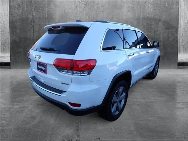 used 2019 Jeep Grand Cherokee car, priced at $25,799