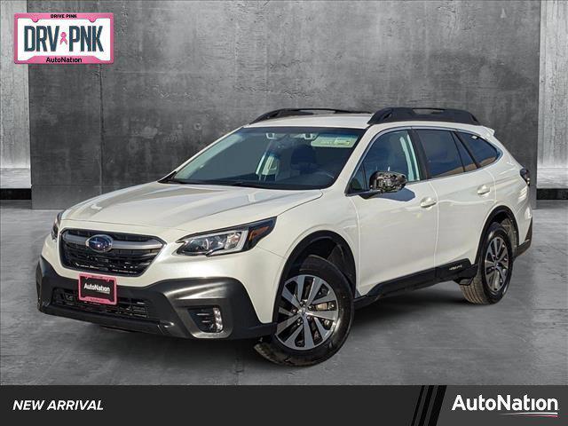 used 2020 Subaru Outback car, priced at $24,294