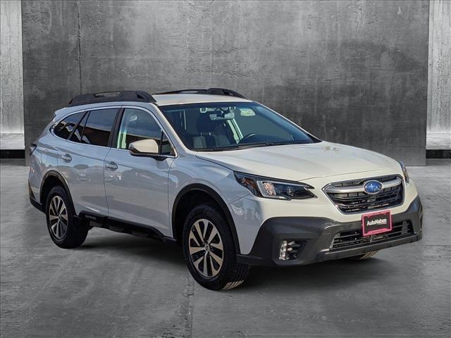 used 2020 Subaru Outback car, priced at $24,294