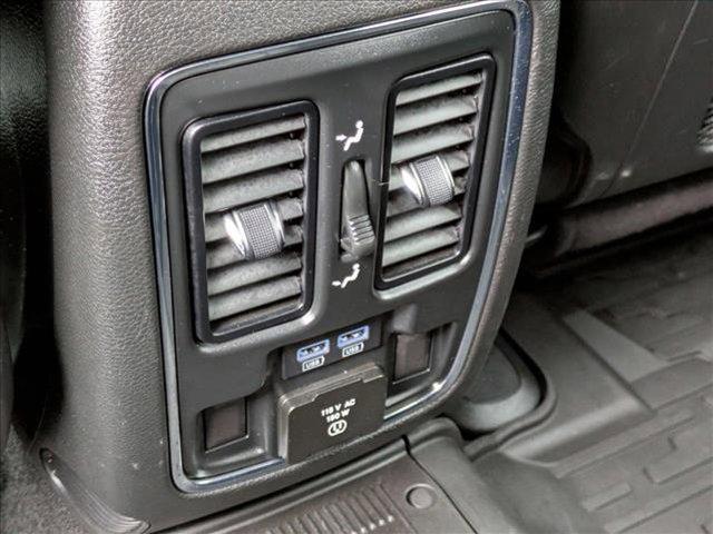 used 2021 Jeep Grand Cherokee car, priced at $28,680
