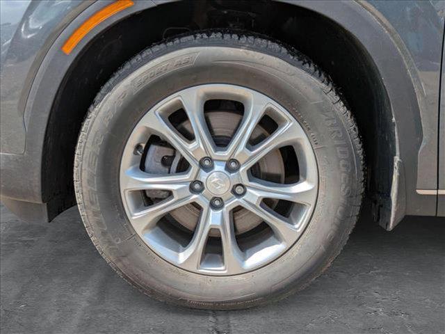 used 2022 Hyundai Palisade car, priced at $30,549