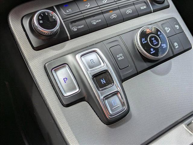 used 2022 Hyundai Palisade car, priced at $29,590