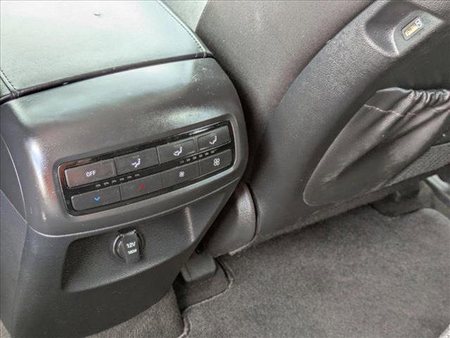used 2022 Hyundai Palisade car, priced at $29,590