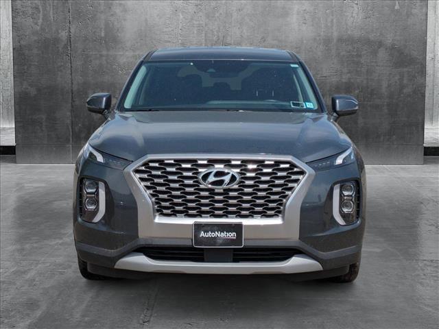 used 2022 Hyundai Palisade car, priced at $30,549
