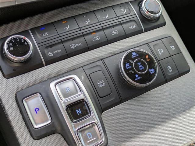 used 2022 Hyundai Palisade car, priced at $30,549