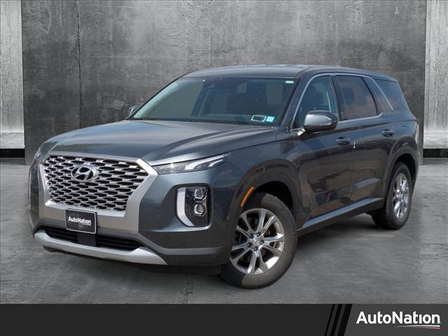 used 2022 Hyundai Palisade car, priced at $30,549