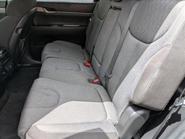 used 2022 Hyundai Palisade car, priced at $29,590