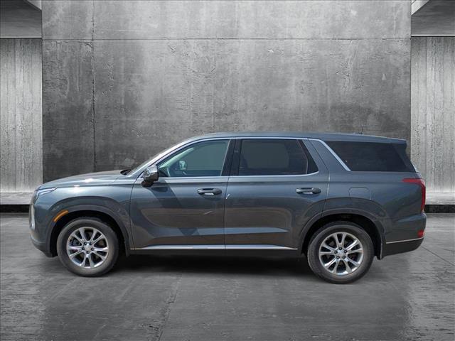 used 2022 Hyundai Palisade car, priced at $30,549