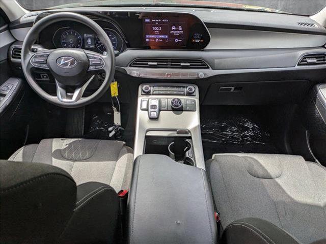 used 2022 Hyundai Palisade car, priced at $29,590