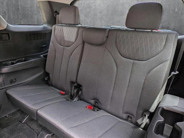 used 2022 Hyundai Palisade car, priced at $29,590