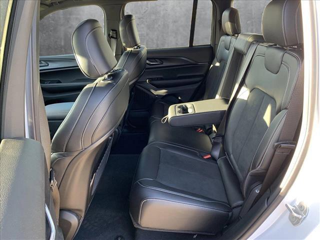 new 2025 Jeep Grand Cherokee car, priced at $44,255