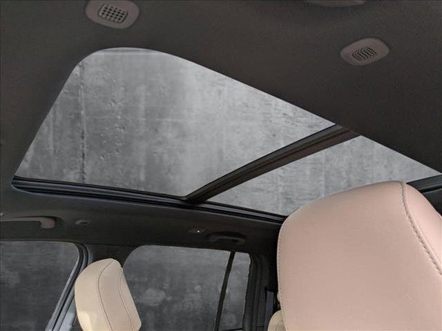 new 2025 Jeep Grand Cherokee 4xe car, priced at $54,338
