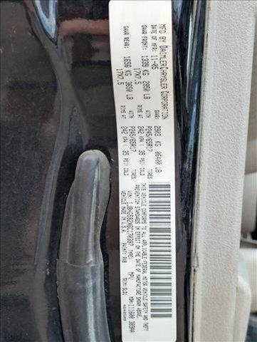 used 2006 Jeep Commander car, priced at $8,549