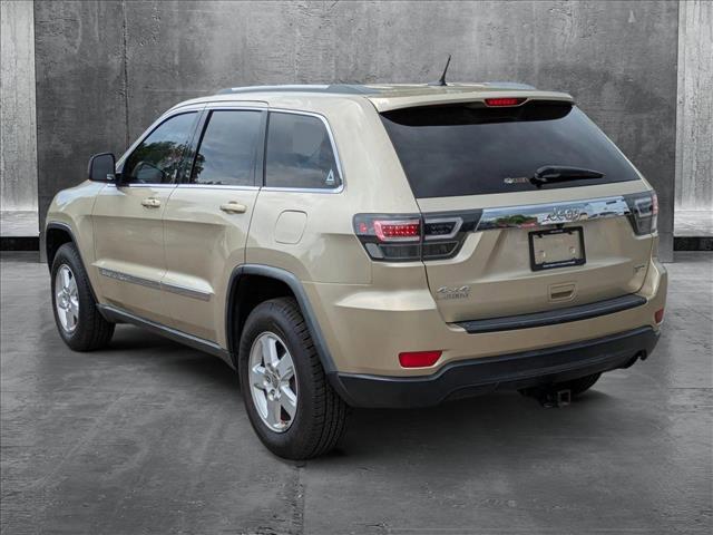 used 2011 Jeep Grand Cherokee car, priced at $8,298