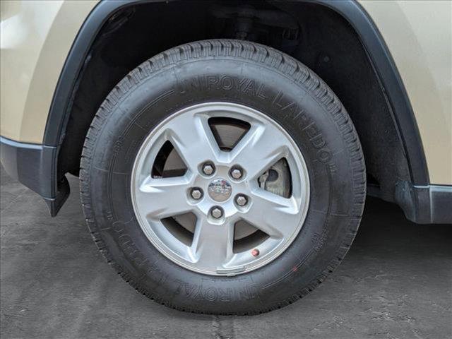 used 2011 Jeep Grand Cherokee car, priced at $8,298