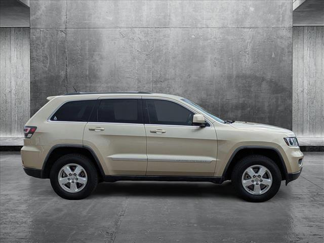 used 2011 Jeep Grand Cherokee car, priced at $8,298