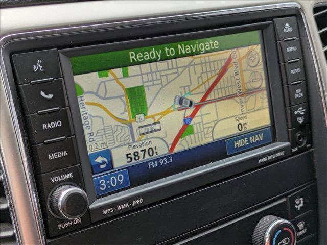 used 2011 Jeep Grand Cherokee car, priced at $8,298