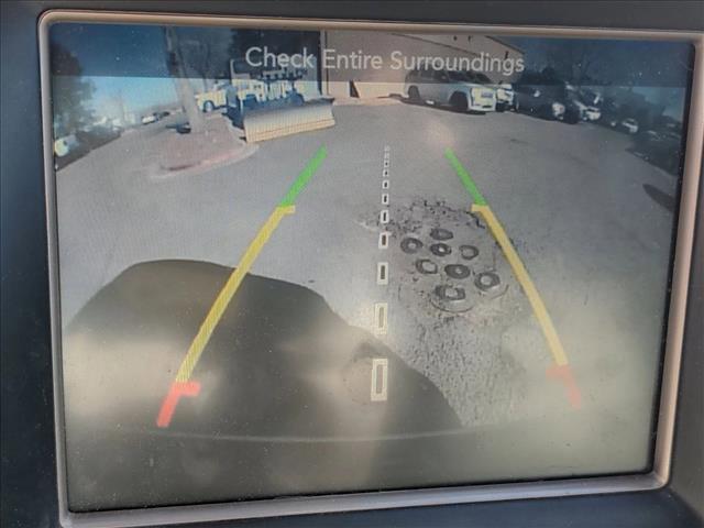 used 2015 Jeep Grand Cherokee car, priced at $13,300