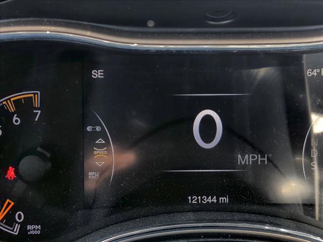 used 2015 Jeep Grand Cherokee car, priced at $13,300