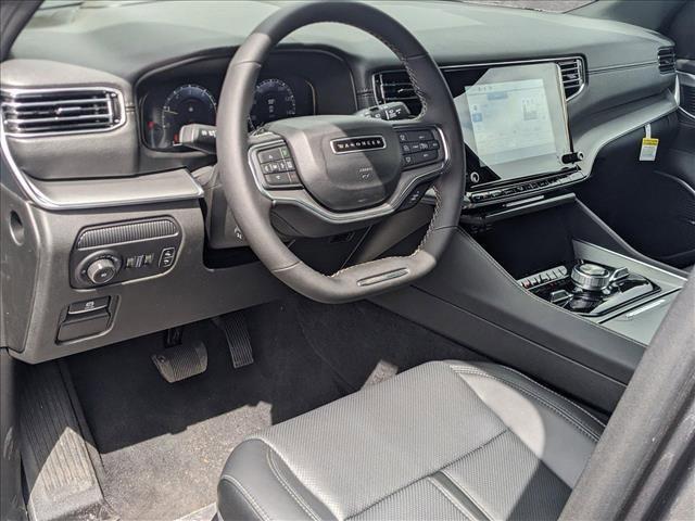 new 2024 Jeep Wagoneer L car, priced at $84,099