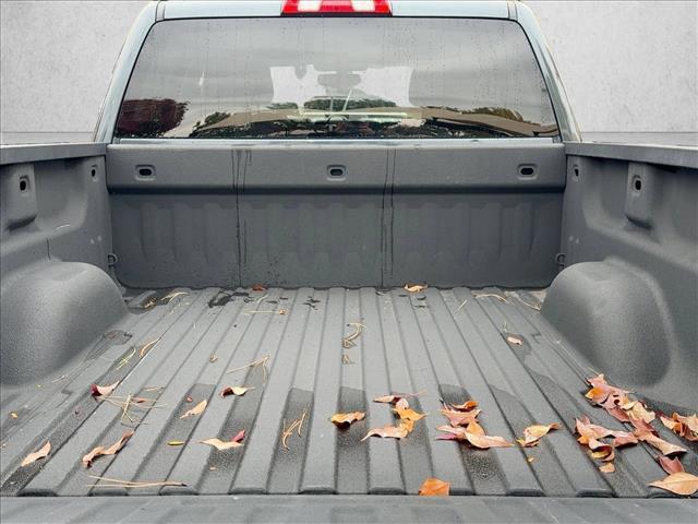 used 2018 GMC Sierra 1500 car, priced at $22,490