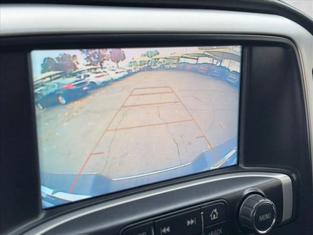 used 2018 GMC Sierra 1500 car, priced at $22,490